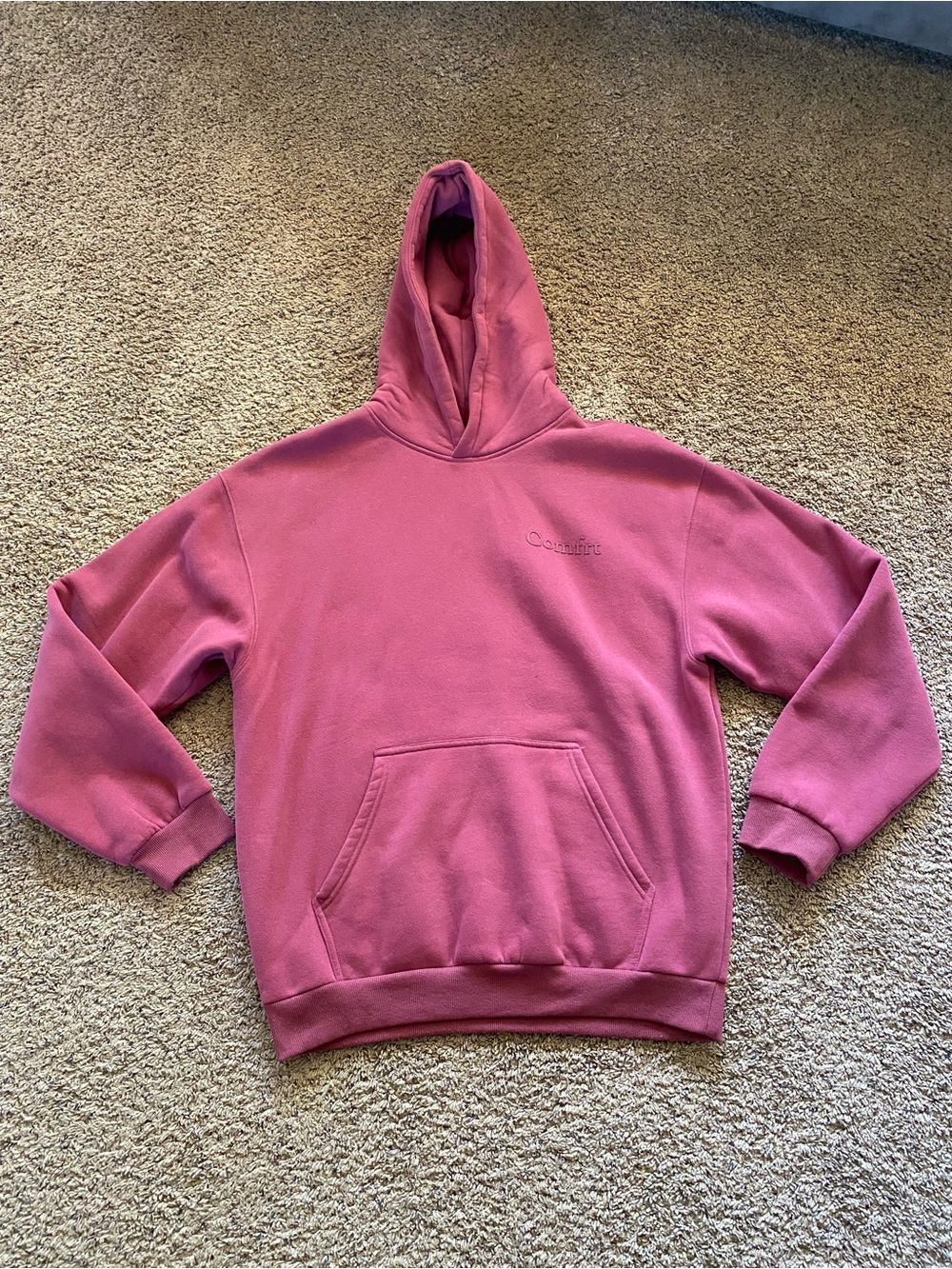 Comfrt Hoodie